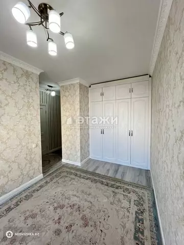 34 м², 1-комнатная квартира, этаж 6 из 9, 34 м², изображение - 14