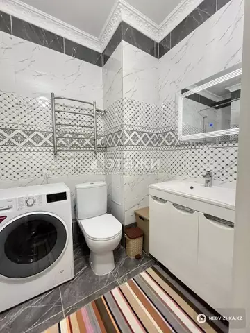 34 м², 1-комнатная квартира, этаж 6 из 9, 34 м², изображение - 15