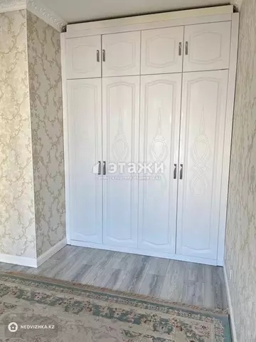 34 м², 1-комнатная квартира, этаж 6 из 9, 34 м², изображение - 16