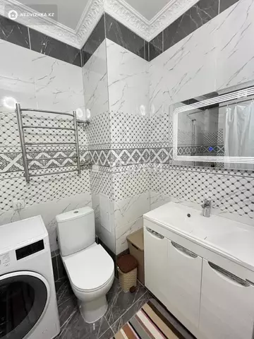 34 м², 1-комнатная квартира, этаж 6 из 9, 34 м², изображение - 17