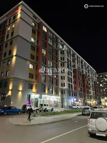 34 м², 1-комнатная квартира, этаж 6 из 9, 34 м², изображение - 18