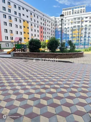 34 м², 1-комнатная квартира, этаж 6 из 9, 34 м², изображение - 19