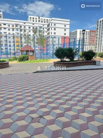 34 м², 1-комнатная квартира, этаж 6 из 9, 34 м², изображение - 20