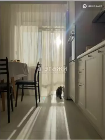 1-комнатная квартира, этаж 11 из 13, 42 м²