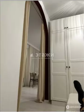 42 м², 1-комнатная квартира, этаж 11 из 13, 42 м², изображение - 4