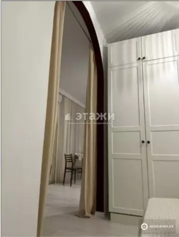 42 м², 1-комнатная квартира, этаж 11 из 13, 42 м², изображение - 5