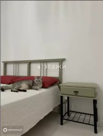 42 м², 1-комнатная квартира, этаж 11 из 13, 42 м², изображение - 6