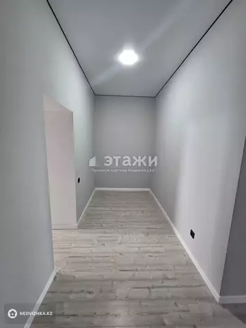 64.6 м², 2-комнатная квартира, этаж 4 из 9, 65 м², изображение - 4