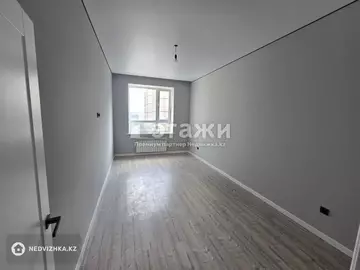 64.6 м², 2-комнатная квартира, этаж 4 из 9, 65 м², изображение - 6