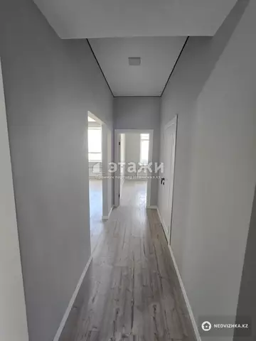 64.6 м², 2-комнатная квартира, этаж 4 из 9, 65 м², изображение - 7
