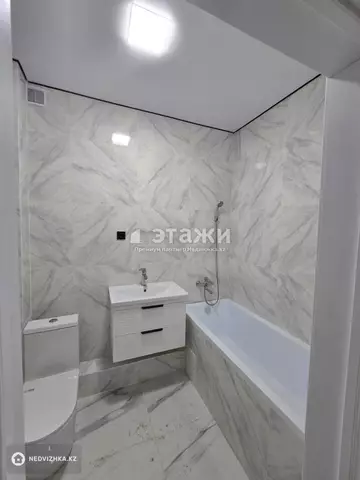 64.6 м², 2-комнатная квартира, этаж 4 из 9, 65 м², изображение - 8