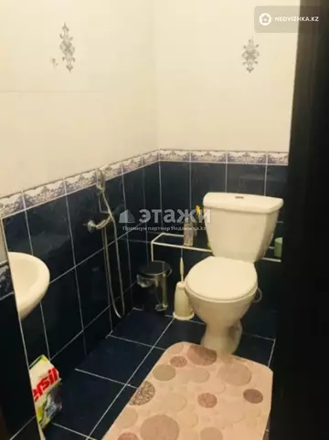 3-комнатная квартира, этаж 10 из 19, 84 м²