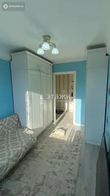 2-комнатная квартира, этаж 4 из 5, 45 м²