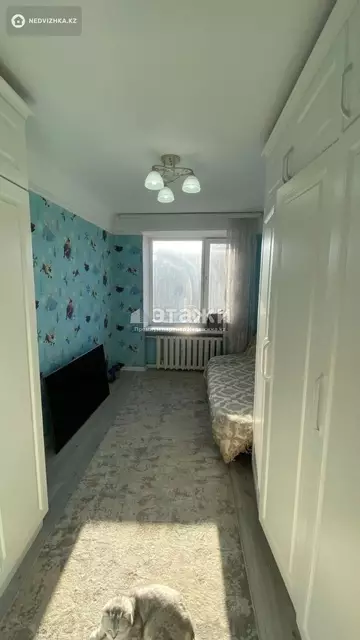 2-комнатная квартира, этаж 4 из 5, 45 м²