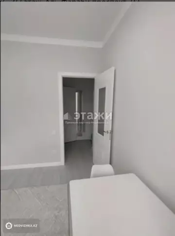 2-комнатная квартира, этаж 3 из 12, 55 м²