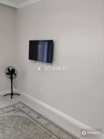 55.1 м², 2-комнатная квартира, этаж 3 из 12, 55 м², изображение - 5