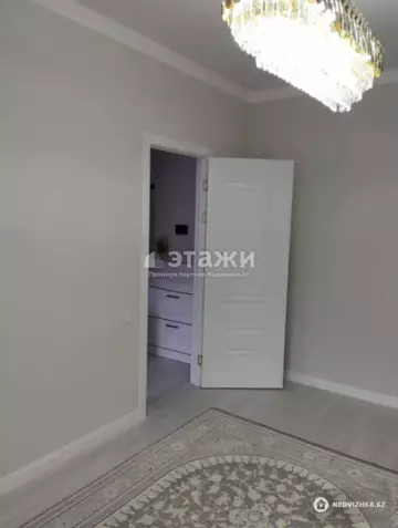 55.1 м², 2-комнатная квартира, этаж 3 из 12, 55 м², изображение - 6