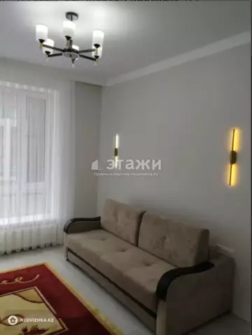 55.1 м², 2-комнатная квартира, этаж 3 из 12, 55 м², изображение - 8