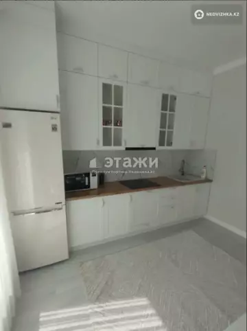 55.1 м², 2-комнатная квартира, этаж 3 из 12, 55 м², изображение - 9