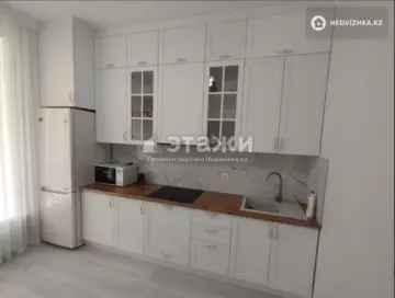 55.1 м², 2-комнатная квартира, этаж 3 из 12, 55 м², изображение - 13