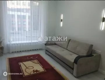 55.1 м², 2-комнатная квартира, этаж 3 из 12, 55 м², изображение - 14