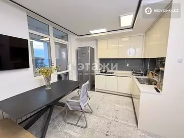 2-комнатная квартира, этаж 10 из 21, 50 м²