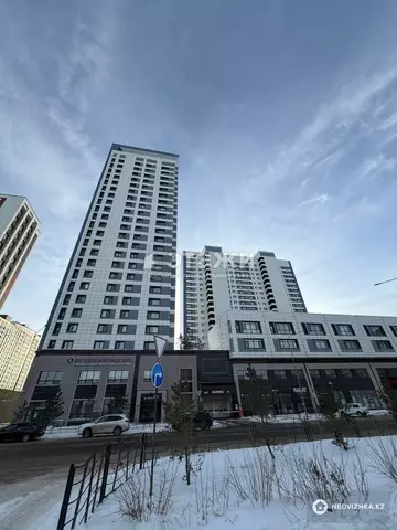 2-комнатная квартира, этаж 10 из 21, 50 м²