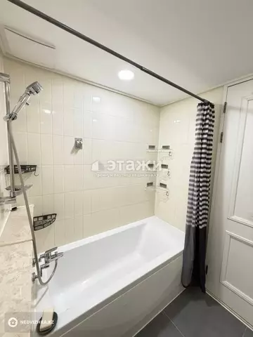 50 м², 2-комнатная квартира, этаж 10 из 21, 50 м², изображение - 4
