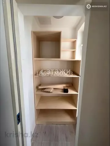 50 м², 2-комнатная квартира, этаж 10 из 21, 50 м², изображение - 5