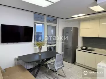 50 м², 2-комнатная квартира, этаж 10 из 21, 50 м², изображение - 8