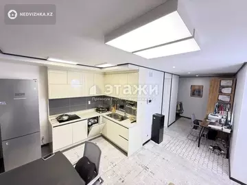 50 м², 2-комнатная квартира, этаж 10 из 21, 50 м², изображение - 9