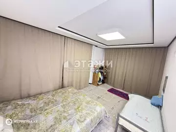 50 м², 2-комнатная квартира, этаж 10 из 21, 50 м², изображение - 11