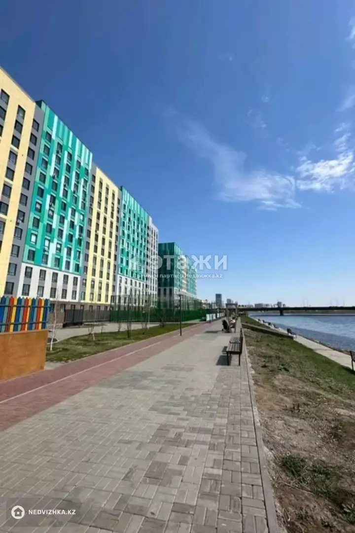 133.7 м², 4-комнатная квартира, этаж 10 из 12, 134 м², изображение - 1