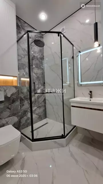 133.7 м², 4-комнатная квартира, этаж 10 из 12, 134 м², изображение - 4
