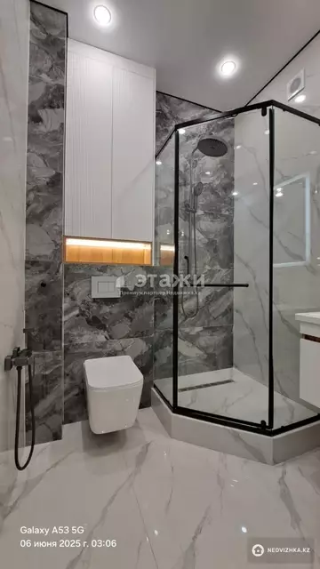 133.7 м², 4-комнатная квартира, этаж 10 из 12, 134 м², изображение - 5