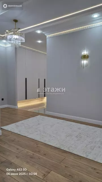 133.7 м², 4-комнатная квартира, этаж 10 из 12, 134 м², изображение - 7