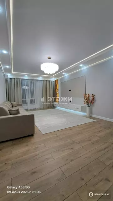 133.7 м², 4-комнатная квартира, этаж 10 из 12, 134 м², изображение - 13