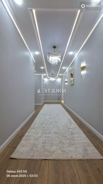 133.7 м², 4-комнатная квартира, этаж 10 из 12, 134 м², изображение - 14