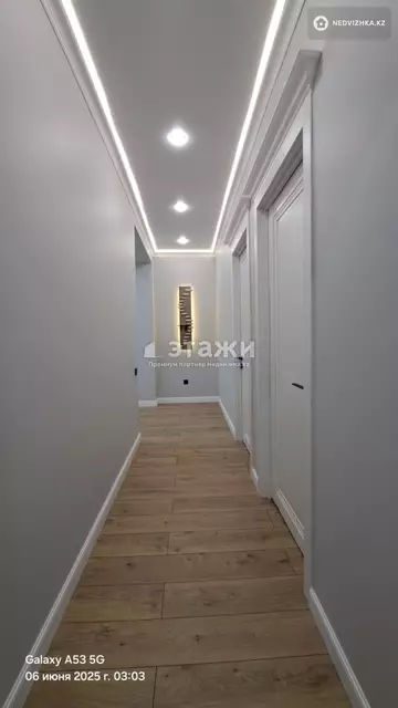133.7 м², 4-комнатная квартира, этаж 10 из 12, 134 м², изображение - 15