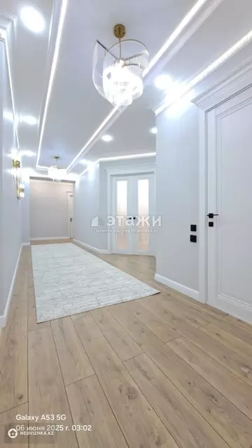 133.7 м², 4-комнатная квартира, этаж 10 из 12, 134 м², изображение - 16