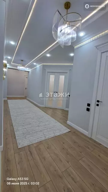 133.7 м², 4-комнатная квартира, этаж 10 из 12, 134 м², изображение - 17