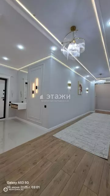 133.7 м², 4-комнатная квартира, этаж 10 из 12, 134 м², изображение - 18