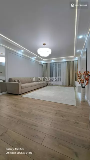 133.7 м², 4-комнатная квартира, этаж 10 из 12, 134 м², изображение - 19