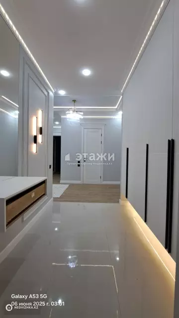 133.7 м², 4-комнатная квартира, этаж 10 из 12, 134 м², изображение - 20