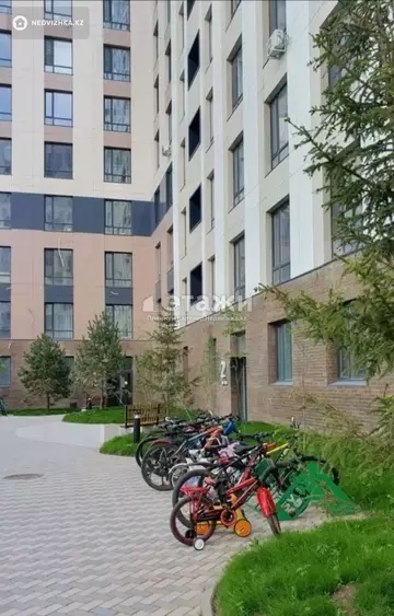 133.7 м², 4-комнатная квартира, этаж 10 из 12, 134 м², изображение - 21