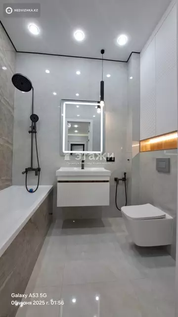 133.7 м², 4-комнатная квартира, этаж 10 из 12, 134 м², изображение - 25