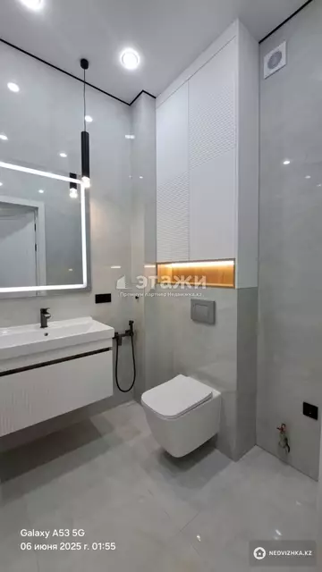 133.7 м², 4-комнатная квартира, этаж 10 из 12, 134 м², изображение - 26
