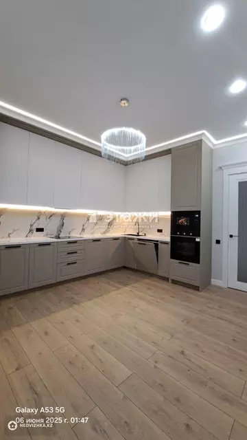 133.7 м², 4-комнатная квартира, этаж 10 из 12, 134 м², изображение - 28