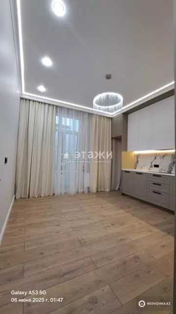133.7 м², 4-комнатная квартира, этаж 10 из 12, 134 м², изображение - 29