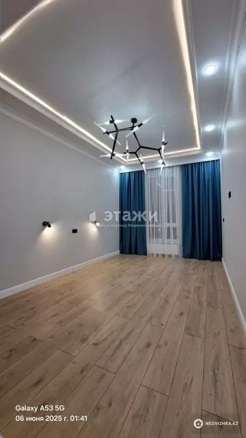 133.7 м², 4-комнатная квартира, этаж 10 из 12, 134 м², изображение - 31
